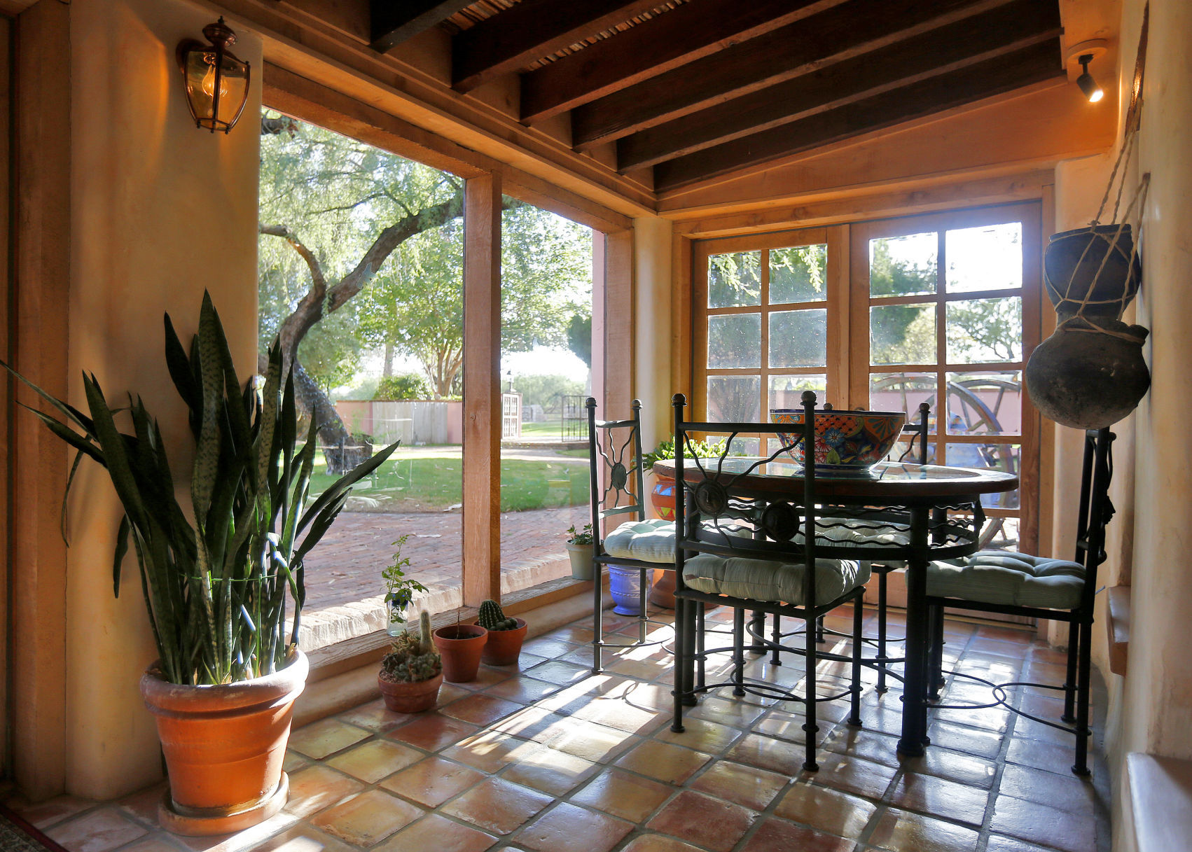 Rancho de Los Cerros